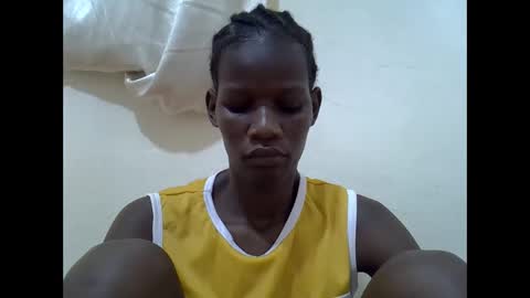 sexy_ebony584382 online show from January 13, 2026, 11:15 am