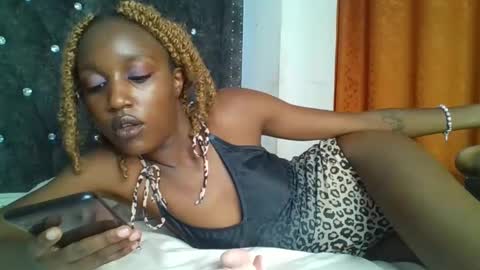 sexy_ebony_nica online show from January 31, 2025, 3:00 pm