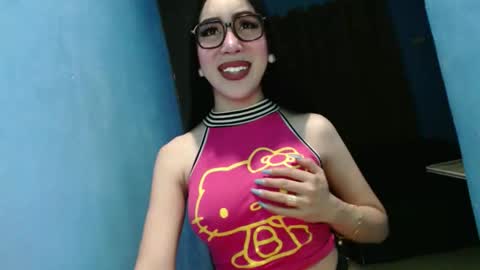 sexy_emily92 online show from February 27, 2026, 9:53 am