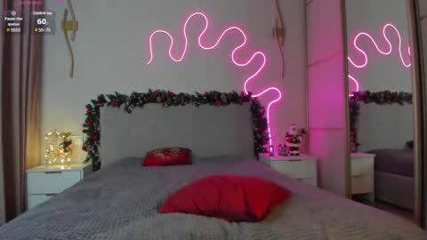 Flora online show from January 14, 2025, 7:17 am