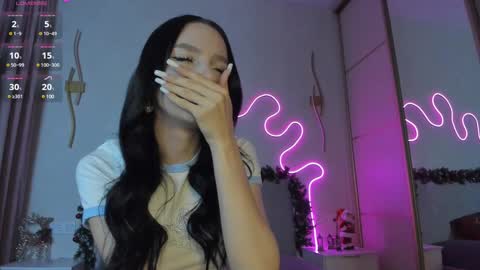 Flora online show from January 17, 2025, 6:47 am