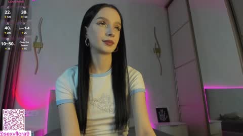 Flora online show from February 4, 2025, 6:25 am