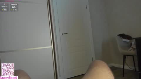 Flora online show from February 6, 2025, 12:48 pm