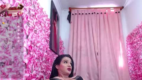 Soy Fresita online show from January 31, 2025, 3:11 pm