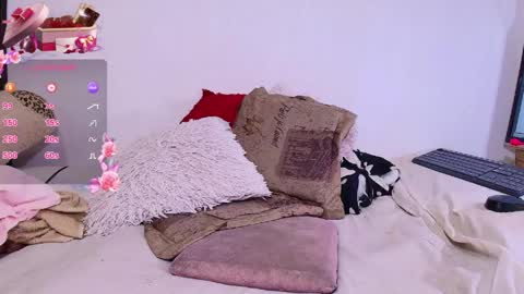 Snapshot of sexy_fresita chatting on March 30, 2026, 1:23 pm Soy Fresita online show from March 30, 2026, 1:23 pm