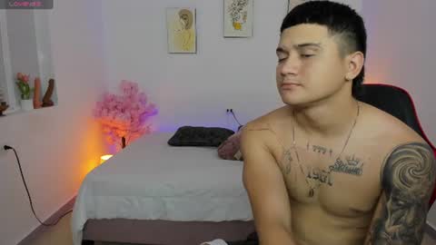 Snapshot of sexy_girl__777 chatting on June 30, 2026, 9:38 pm sexy_girl__777 online show from June 30, 2026, 9:38 pm