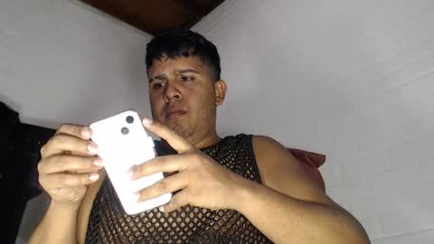 sexy_hot72 online show from July 29, 2026, 2:32 am