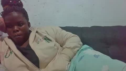 Sexy hottiee online show from May 5, 2026, 7:00 pm