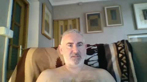 Snapshot of sexy_italiandaddy chatting on March 6, 2025, 1:57 pm Antonio online show from March 6, 2025, 1:57 pm