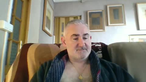 Snapshot of sexy_italiandaddy chatting on March 9, 2025, 1:04 pm Antonio online show from March 9, 2025, 1:04 pm