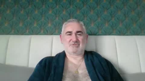 Snapshot of sexy_italiandaddy chatting on April 7, 2026, 5:57 pm Antonio online show from April 7, 2026, 5:57 pm