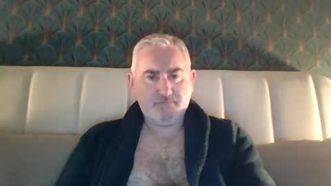 Snapshot of sexy_italiandaddy chatting on April 10, 2026, 8:35 pm Antonio online show from April 10, 2026, 8:35 pm