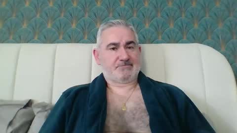 Snapshot of sexy_italiandaddy chatting on April 16, 2026, 6:25 am Antonio online show from April 16, 2026, 6:25 am