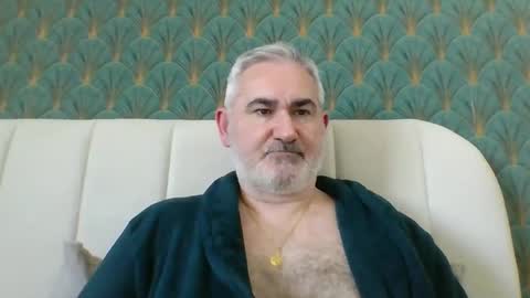Snapshot of sexy_italiandaddy chatting on April 19, 2026, 1:21 pm Antonio online show from April 19, 2026, 1:21 pm