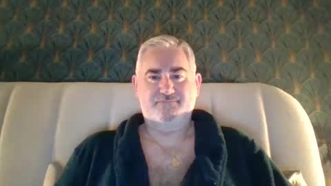 Snapshot of sexy_italiandaddy chatting on April 25, 2026, 5:21 am Antonio online show from April 25, 2026, 5:21 am