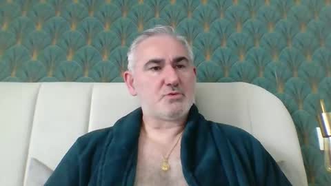 Snapshot of sexy_italiandaddy chatting on April 29, 2026, 12:53 pm Antonio online show from April 29, 2026, 12:53 pm