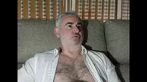 Snapshot of sexy_italiandaddy chatting on April 29, 2026, 5:41 pm Antonio online show from April 29, 2026, 5:41 pm