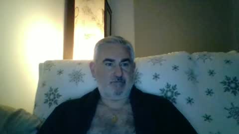 Snapshot of sexy_italiandaddy chatting on May 7, 2026, 7:30 pm Antonio online show from May 7, 2026, 7:30 pm