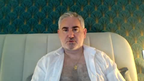 Snapshot of sexy_italiandaddy chatting on June 30, 2026, 6:14 am Antonio online show from June 30, 2026, 6:14 am