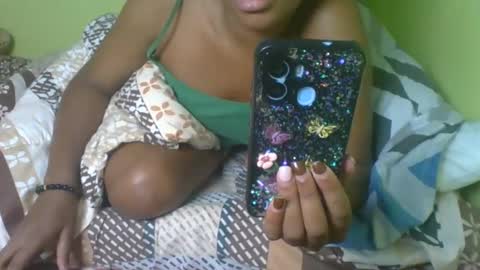 Jemy online show from November 6, 2025, 10:49 am