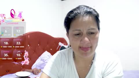 Jhoan online show from February 22, 2026, 10:47 am