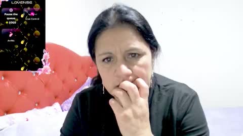 Jhoan online show from March 28, 2026, 12:27 pm