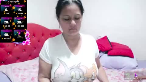Jhoan online show from June 13, 2026, 11:08 am