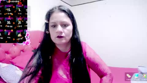 Jhoan online show from July 27, 2026, 12:39 am
