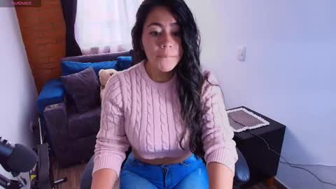 laura  online show from February 16, 2026, 10:50 pm