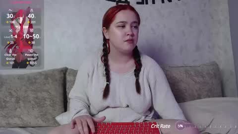 sexy_kissssyli online show from December 17, 2024, 3:50 am