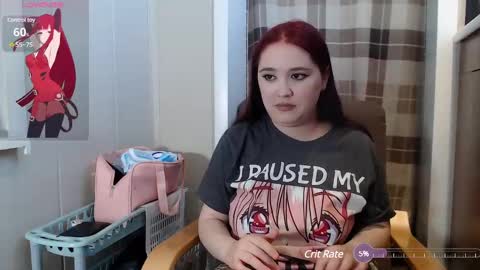 sexy_kissssyli online show from March 7, 2025, 2:34 pm