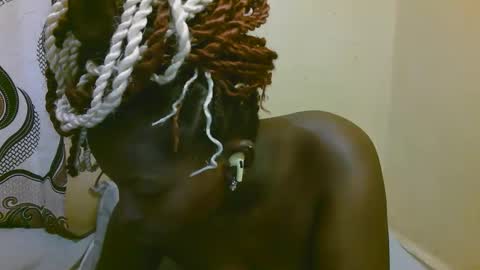 sexy_latasha online show from September 21, 2025, 7:15 pm