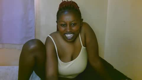 sexy_latasha online show from January 6, 2026, 11:36 am