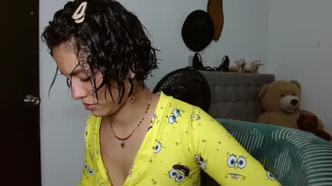 Celeste online show from April 9, 2026, 3:06 am