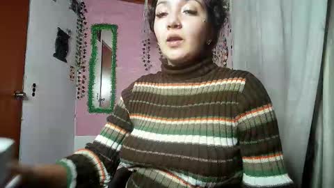 Snapshot of sexy_lolas chatting on March 3, 2026, 3:45 am sexy lolas online show from March 3, 2026, 3:45 am