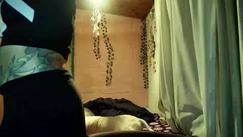 Snapshot of sexy_lolas chatting on March 14, 2026, 11:21 pm sexy lolas online show from March 14, 2026, 11:21 pm