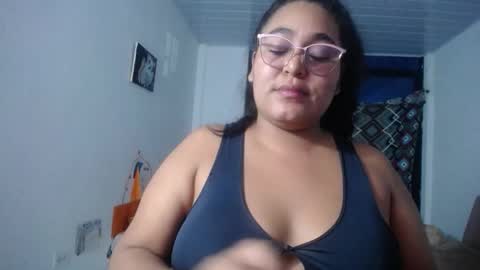 SIRENA LOVE online show from November 7, 2025, 6:13 am