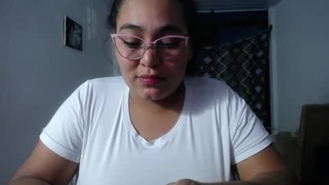 SIRENA LOVE online show from November 11, 2025, 6:24 am