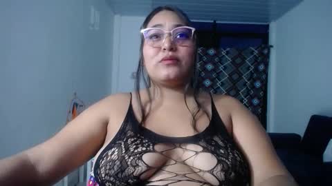 SIRENA LOVE online show from November 27, 2025, 6:04 am