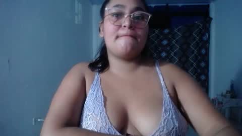 SIRENA LOVE online show from March 10, 2026, 5:34 am