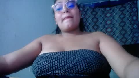 SIRENA LOVE online show from April 20, 2026, 3:53 am