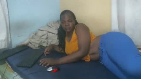 Snapshot of sexy_lunah chatting on December 8, 2024, 4:07 pm sexy_lunah online show from December 8, 2024, 4:07 pm