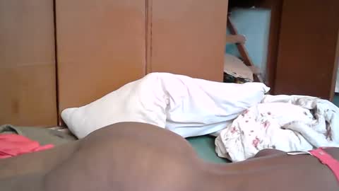 Snapshot of sexy_lunah chatting on January 9, 2025, 11:36 am sexy_lunah online show from January 9, 2025, 11:36 am