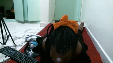 Snapshot of sexy_lunah chatting on February 2, 2025, 5:59 pm sexy_lunah online show from February 2, 2025, 5:59 pm