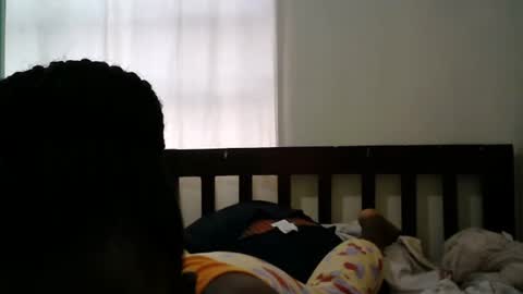 Snapshot of sexy_lunah chatting on February 23, 2025, 3:40 pm sexy_lunah online show from February 23, 2025, 3:40 pm