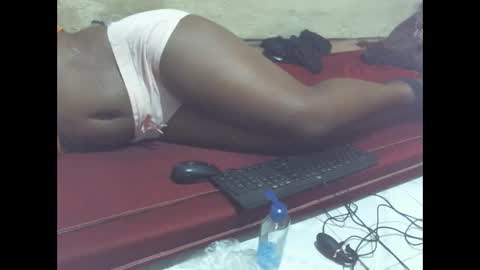 sexy_lunah online show from December 5, 2025, 7:10 pm