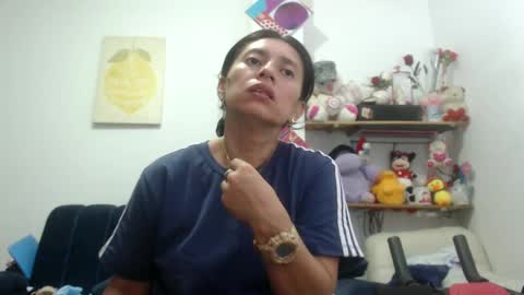 Mary online show from September 15, 2025, 11:38 pm