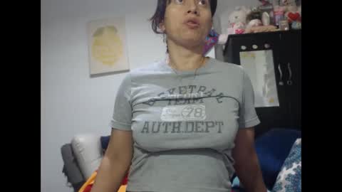 Mary online show from December 2, 2025, 12:05 am