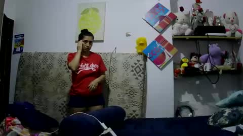 Mary online show from February 27, 2026, 11:27 pm