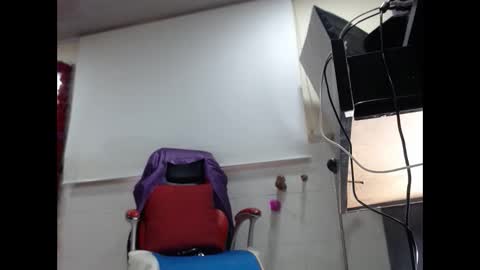 MARIPOSA online show from September 24, 2025, 5:05 pm